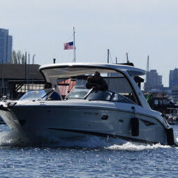 8. Yacht and Boat Insurance, WA, AK, MX, Worldwide, Seattle Bristol Marine Insurance